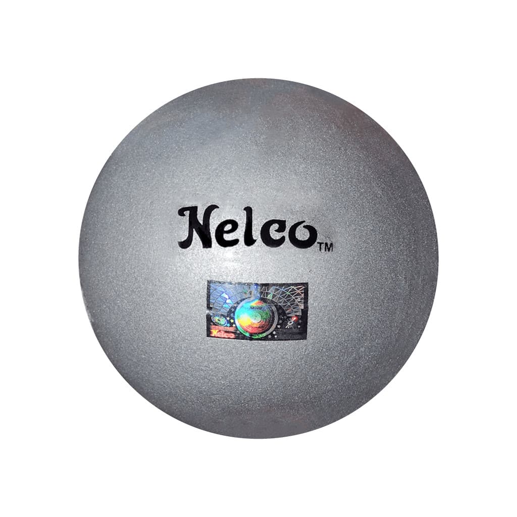 Peso para Arremesso - Aço 1KG - NELCO