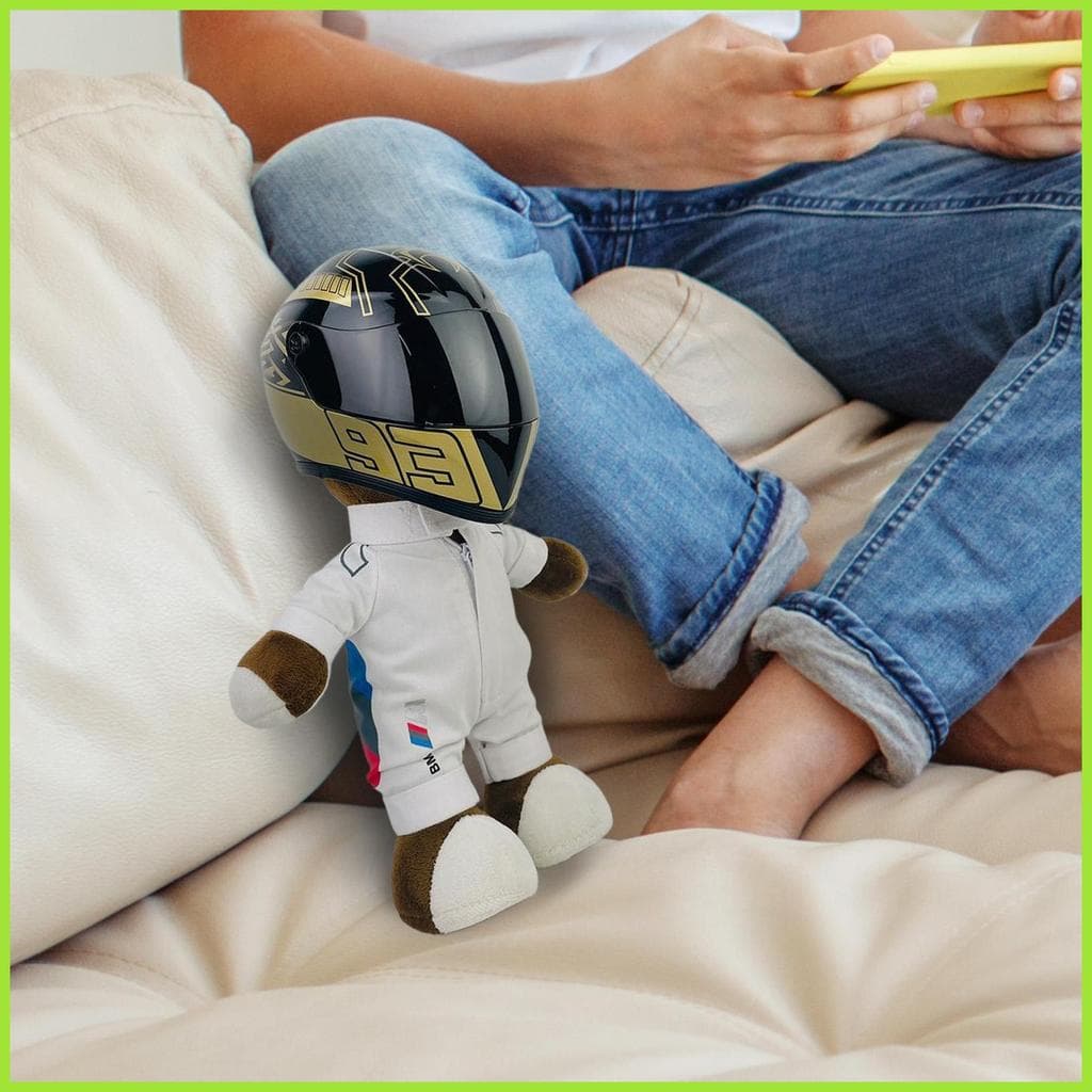 Urso Brinquedo De Pelúcia Macio Corrida Boneca Chapelaria Hugger Bonito Travesseiro Recheado Sofá Decoração Quarto aopoi