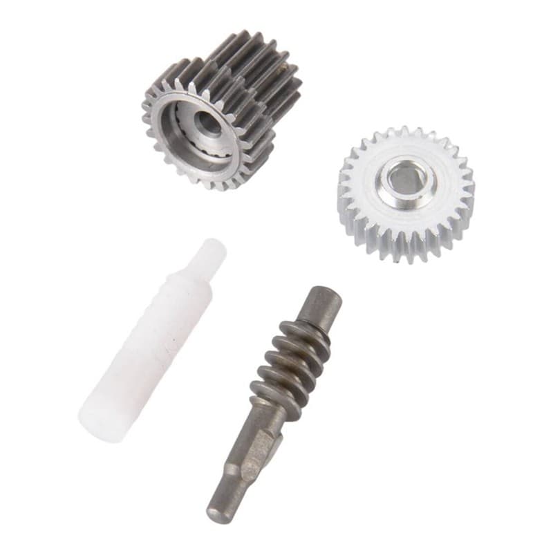 Kit De Reparo De Engrenagem De Motor Dobrável De Espelho Lateral Para 2001 2002 2003 2004 2005 2006 2007