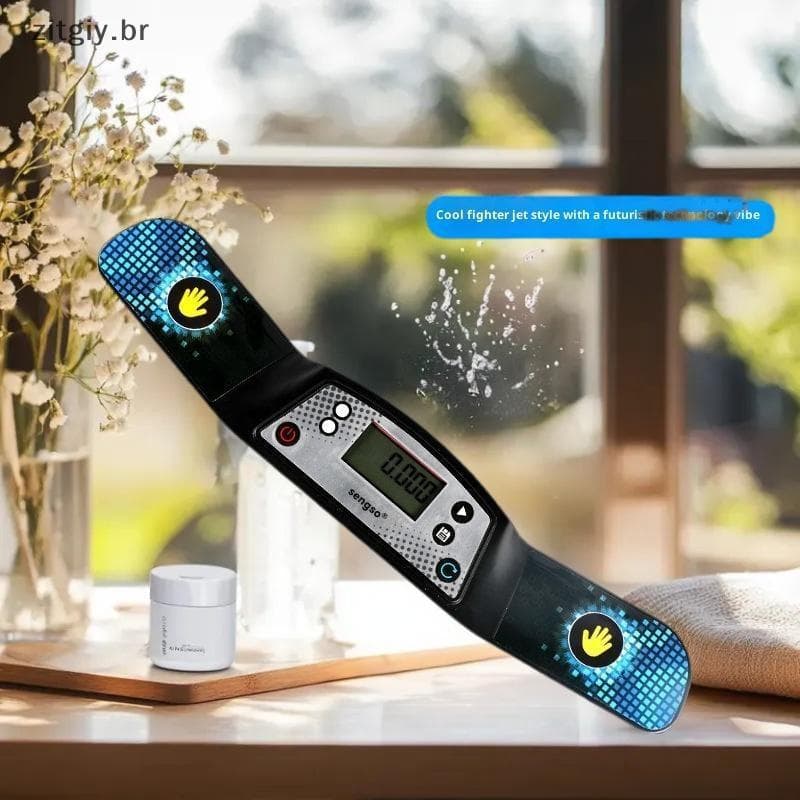 [zitgiy] Temporizador De Velocidade Conecte O Quebra-Cabeça Toputer Cubo's WCApetition Tools Timer Bom