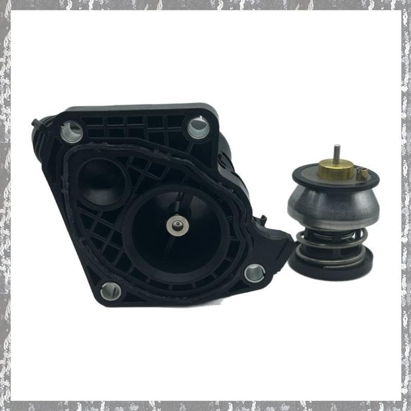 [Tnqr] 11518577895 Conjunto De Termostato De Carro Para Série 1 3 5 X3 F25 X4 F26