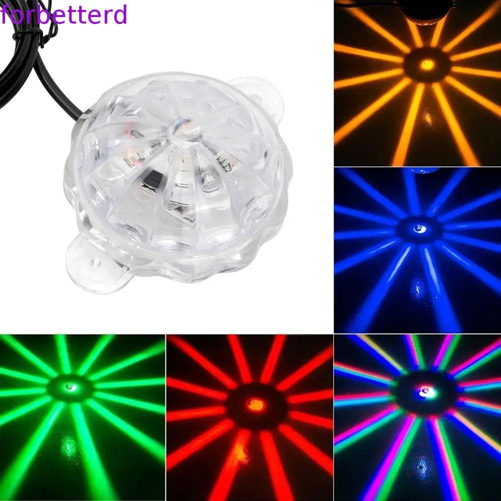 Luzes Do Chassi , Traseiras Led 9-72V/12V , Lâmpadas Decorativas Colorido DC Atmosfera Lâmpada Carro