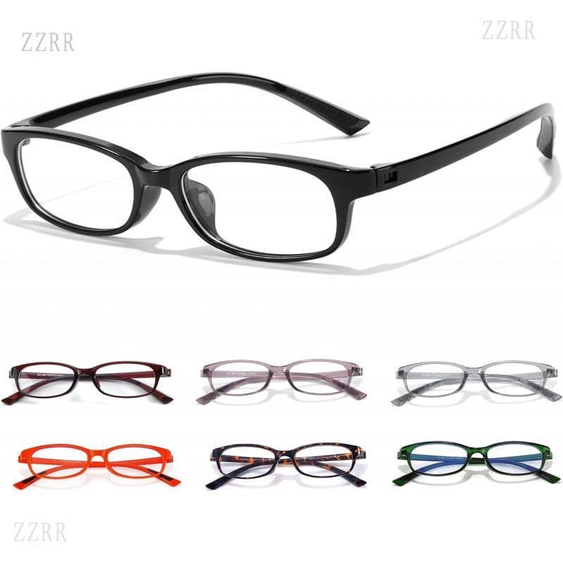 LVIOEOffice-Sirenretângulobluelightóculosparamulheres , Modafakeclearglasses . QDVD
