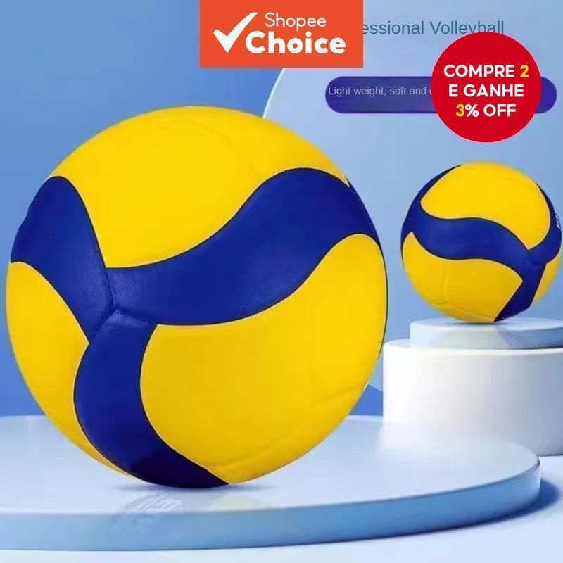 Competição de Vôlei Equipamentos Esportivos ao Ar Livre para Estudantes do Ensino Médio