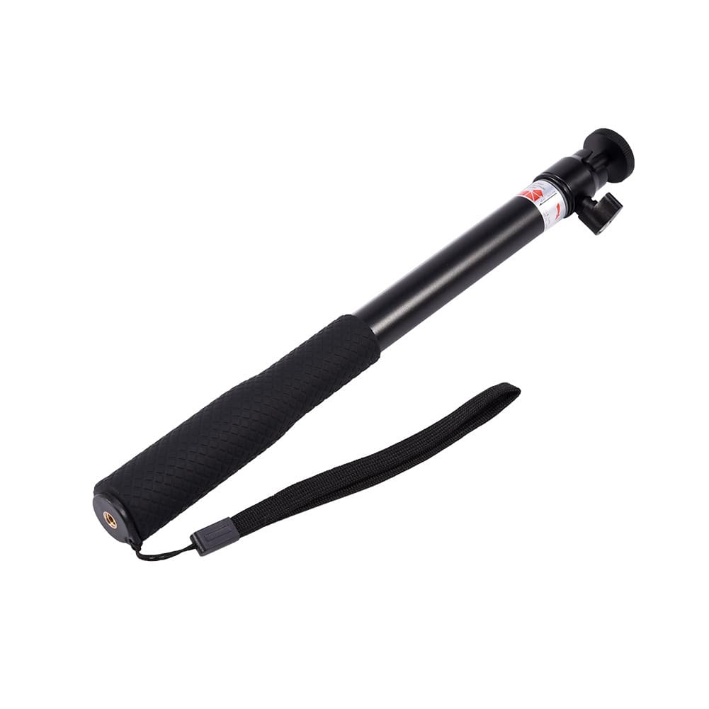 Haste telescópica de barra de extensão henry198-BR para Feiyu Zhiyun Z1 Smooth Q3 Evolution Estabilizador