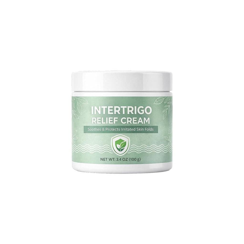 1PsIntertrigo – Barreira contra Dobras para Proteção contra Umidade e Fricção, Ajuda a Proporcionar Conforto, Fórmula de