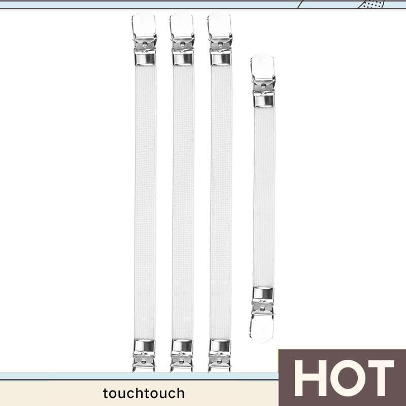 4 x Encadernação Para Capa Elástica Tábua De Passar Roupa touchtouch1 . br