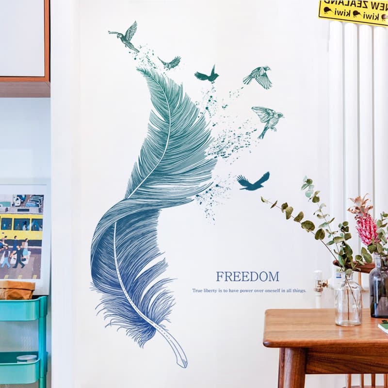Papel de parede autoadesivo fundo influenciador de parede Layout de quarto ins decoração de quarto luz de parede adesivo