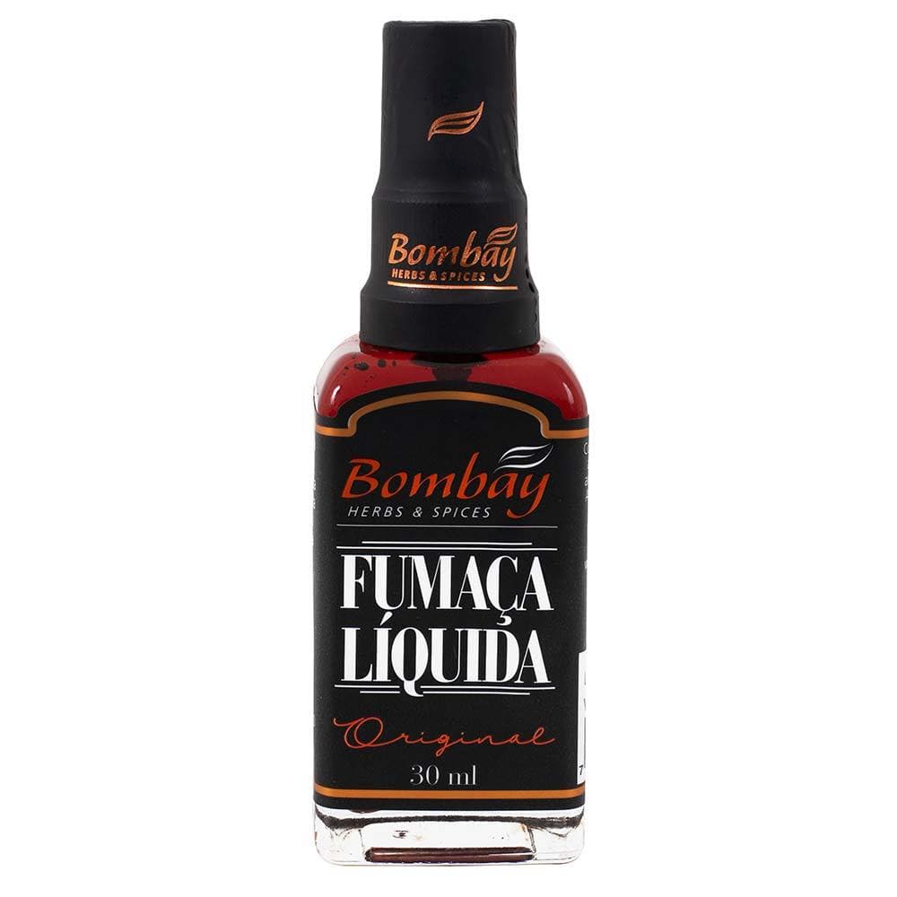 Fumaça Líquida