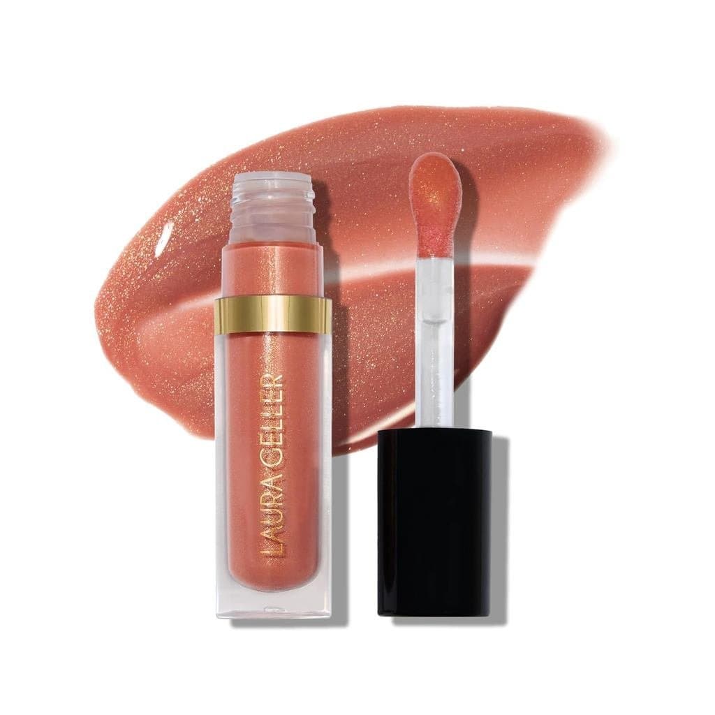 LAURAGELLERNEWYORKBálsamo em GelÓleo Labial NutritivoSérum | TratamentoHidratanteLipBoostReparaçãoHidratanteDosLábios |