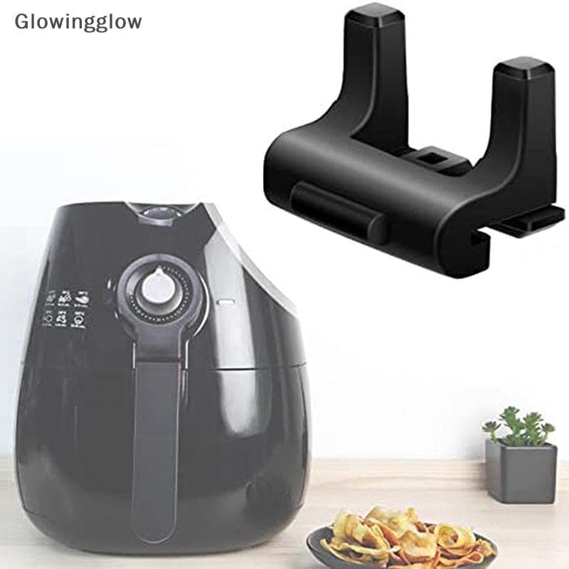 GLW 4 Pcs Peças De Reposição De Amortecedores De Borracha De Silicone Para Brilho Instantâneo Da Fritadeira De Ar Vortex