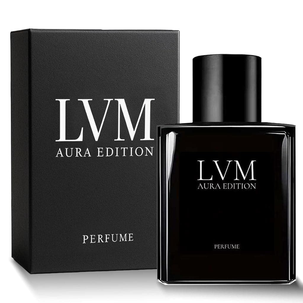 Edição Colônia Masculina, Colônia de Longa Duração para Homens, Aumenta a Atração Social e a Confiança, Fragrância Amade