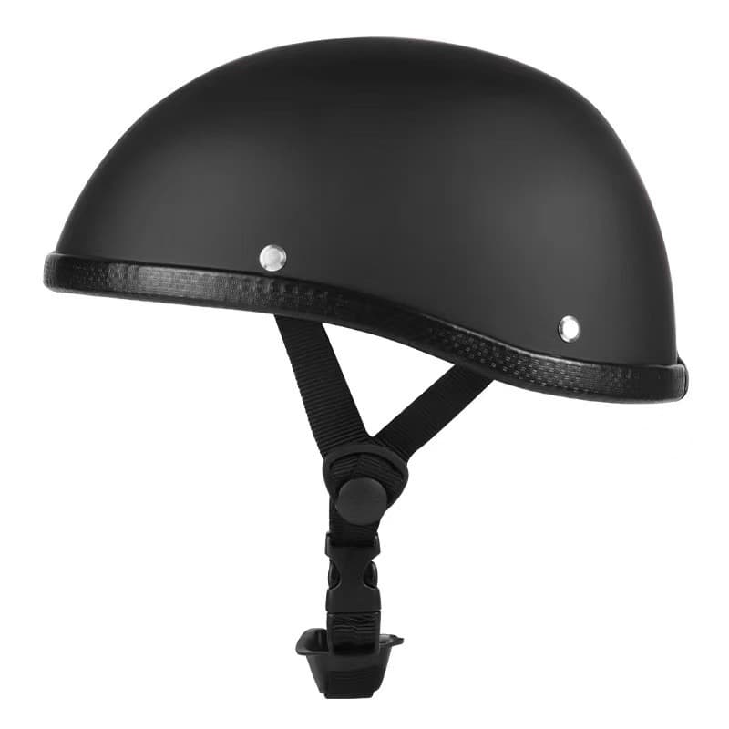 Versão nostálgico único Retro capacete colher CE meio capacete ciclismo capacete japonês leve veículo elétrico