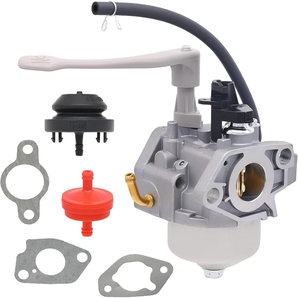 Carburador NIMTEK 121-0359 para Motores de Lançadores de Neve Toro 38663 38674 38802 Power Max Heavy Duty 1028 OXE 1028