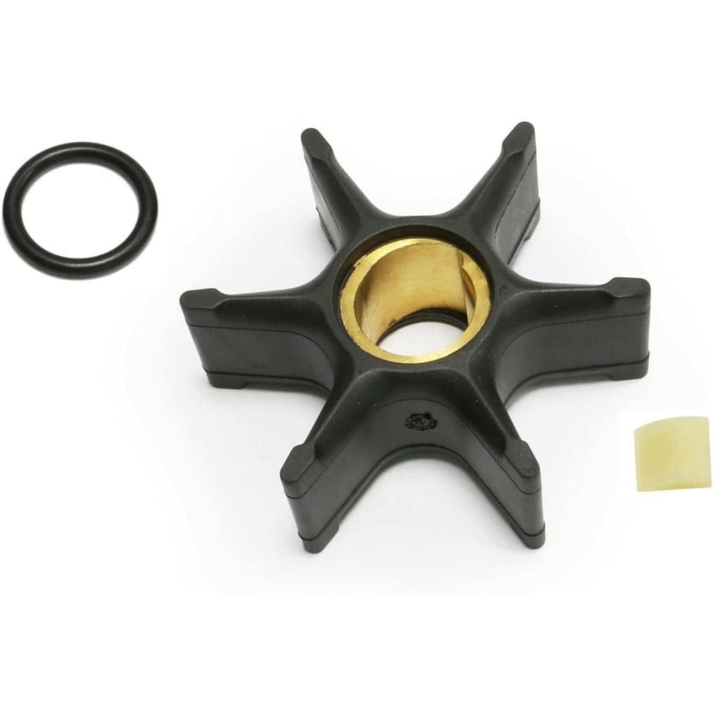 Kit de Impulsor Lucasng para Johnson Evinrude 85-300HP 435821/5001593/395864 Sierra 18-3059