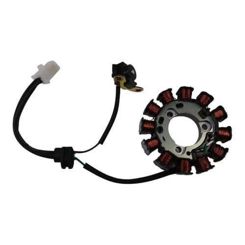 Estator Magneto Titan 150 09 A 13 Fan 150 11 A 13 Ks Es Esd Esi