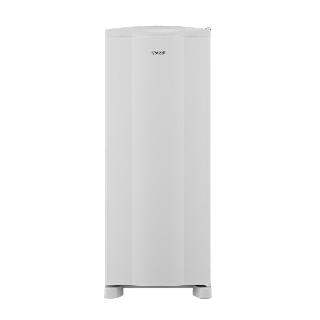 Geladeira Degelo Seco 263 Litros Consul - CRA30MB