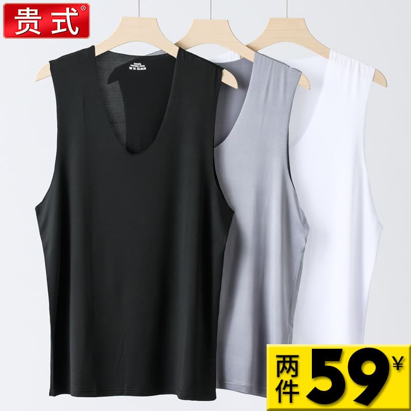 Verão fino de meia-idade idosos gelo seda camisola masculina solta de manga curta velho vovô moletom papai camiseta