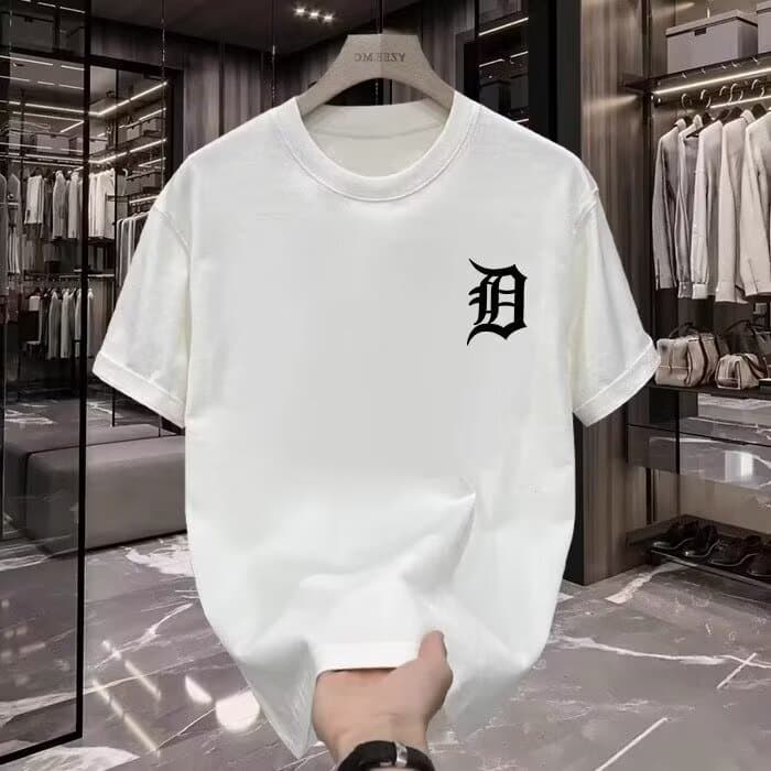 Camiseta Masculina 100 % Algodão Halloween S671 Natal
