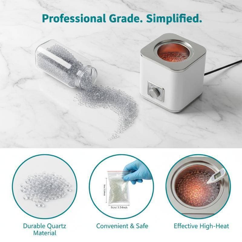 AACAR 1 Conjunto De Equipamentos De Manicure , Caixa Esterilizadora , Ferramentas Para Arte Em Unhas , Desinfetante , 12