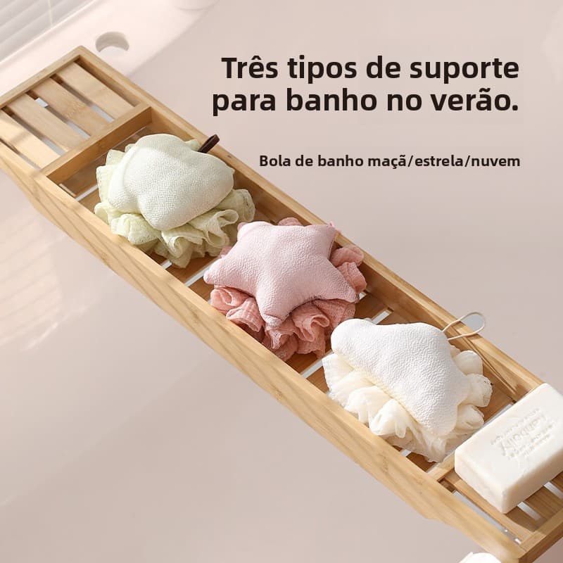 Toalha de banho