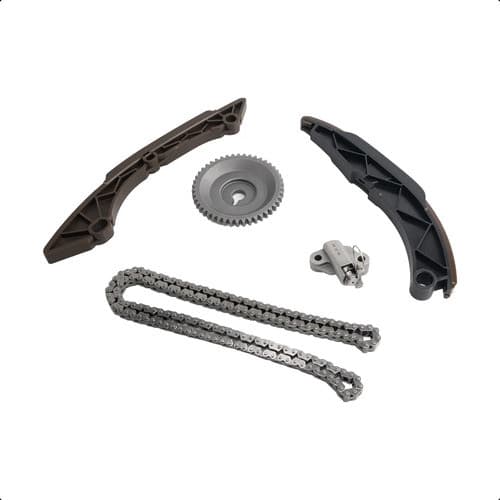 Kit Corrente Jac Motors T40 1.5 Flex 2017 Em Diante