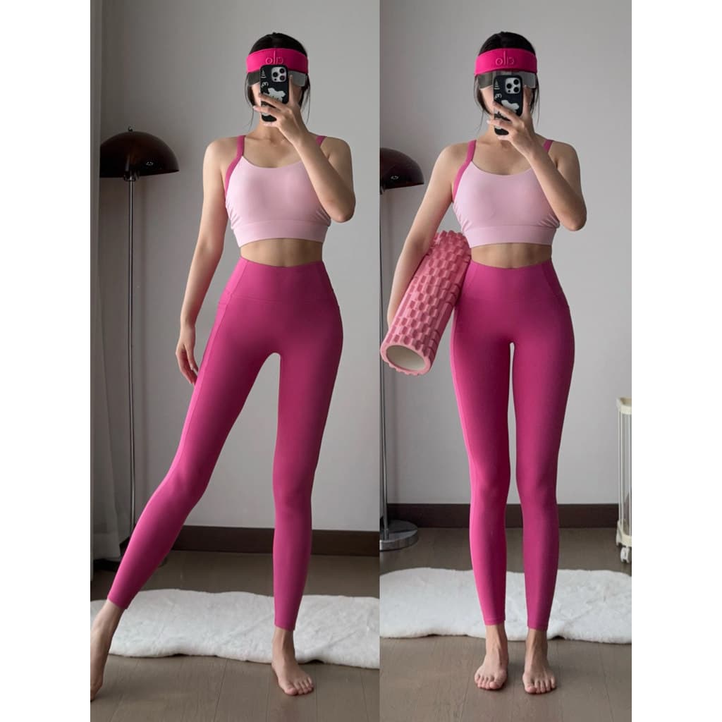 Yoga Wear terno nu calças de yoga feminino copo de uma peça roupa interior calças esportivas sem linhas embaraçosa Hip-L