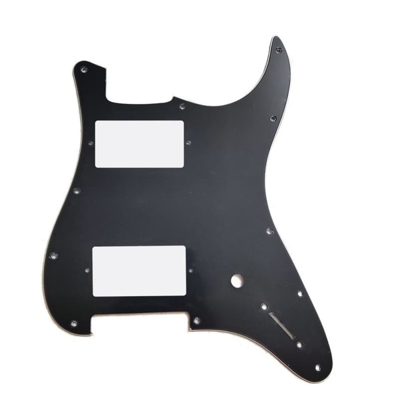 🔥 Placa Anti-risco para Guitarra 🔥 VENDA QUENTE Pickguard para Guitarra Placa de Proteção para Guitarra Placa De Prote