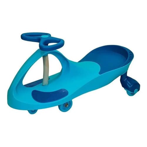 Carrinho Super Car Infantil Unitoys Azul Cl 1508 Azul-clarO