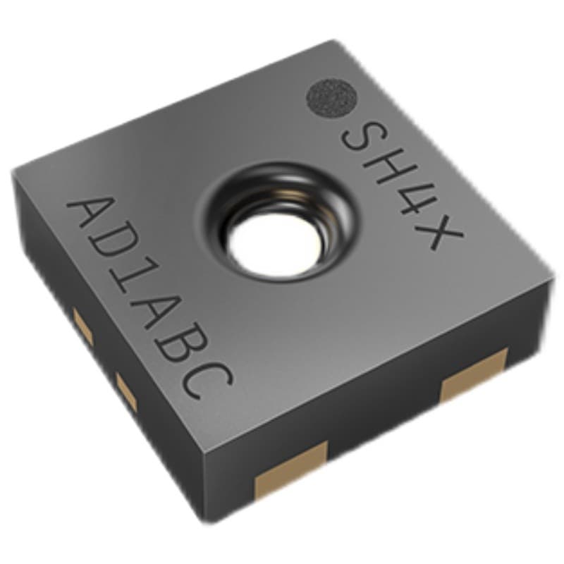 Sensor Digital de temperatura e umidade SENSIRION SHT40 I2C Interface SHT40-AD1B-R2 SHT30