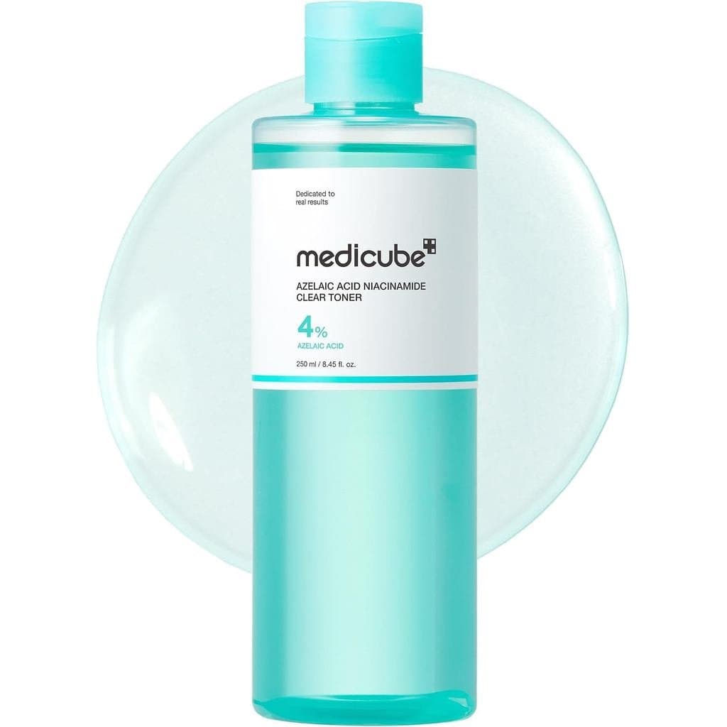Tônico Clarificante de Niacinamida Medicube GTYJ