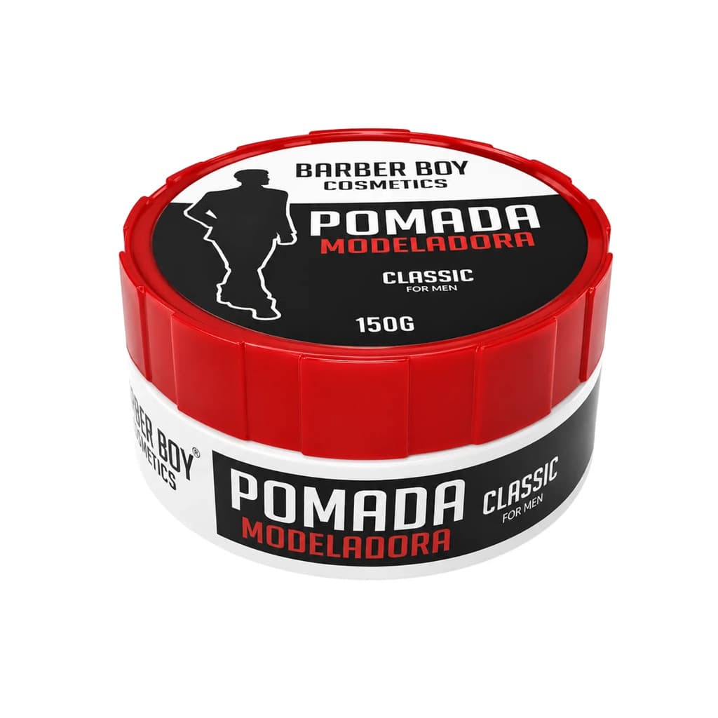 Pomada Modeladora Classic For Men 150g