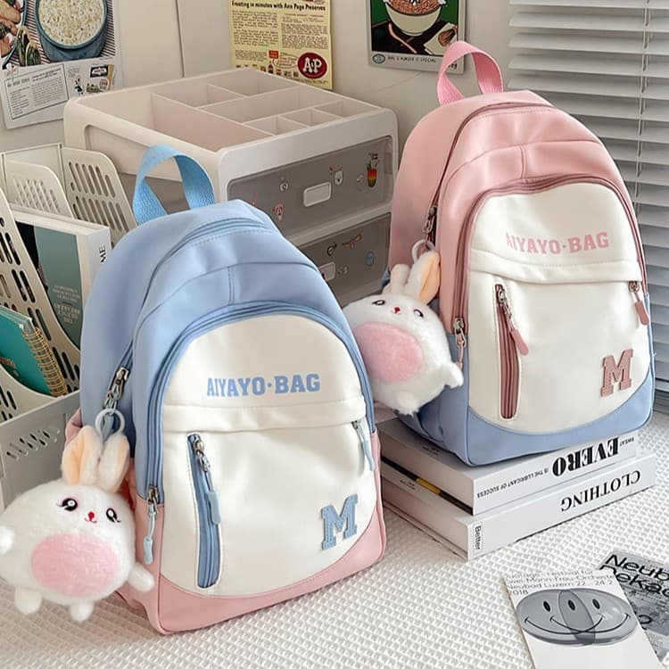 Estudo viagem primavera viagem pequena mochila crianças viagem mochila menina saco mochila classe suplementar pequena sa