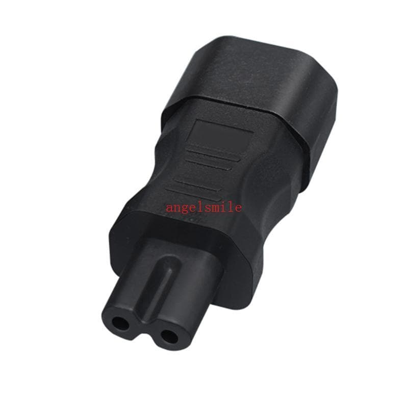 Conversores Adaptador Energia C14 Para Conectores Fêmea C7 JD28 Eletrônicos Americanos
