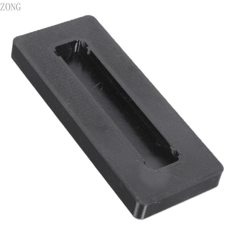 Suporte Portátil Do Entalhe ZONG 1 Para O Transporte Fácil Equipamento