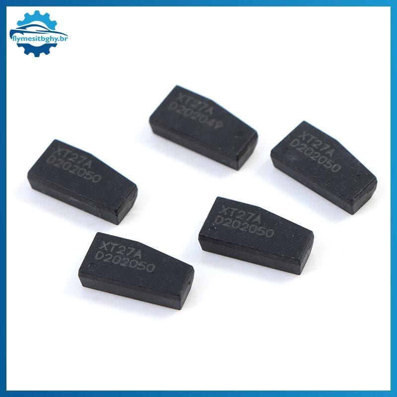 flym 5pcs Xhorse VVDI Super Chip XT27C75 Funciona Para Ferramenta Chave fl