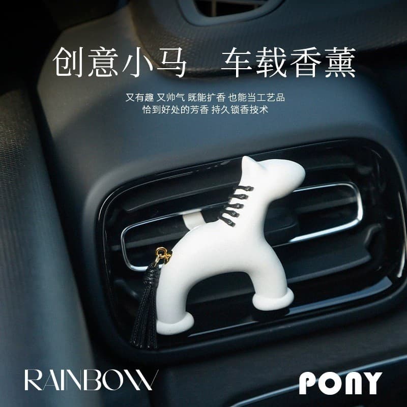 Desodorizador de ar para carro, acessórios para carro, perfume para saída de ar, decoração com fragrância para carro.