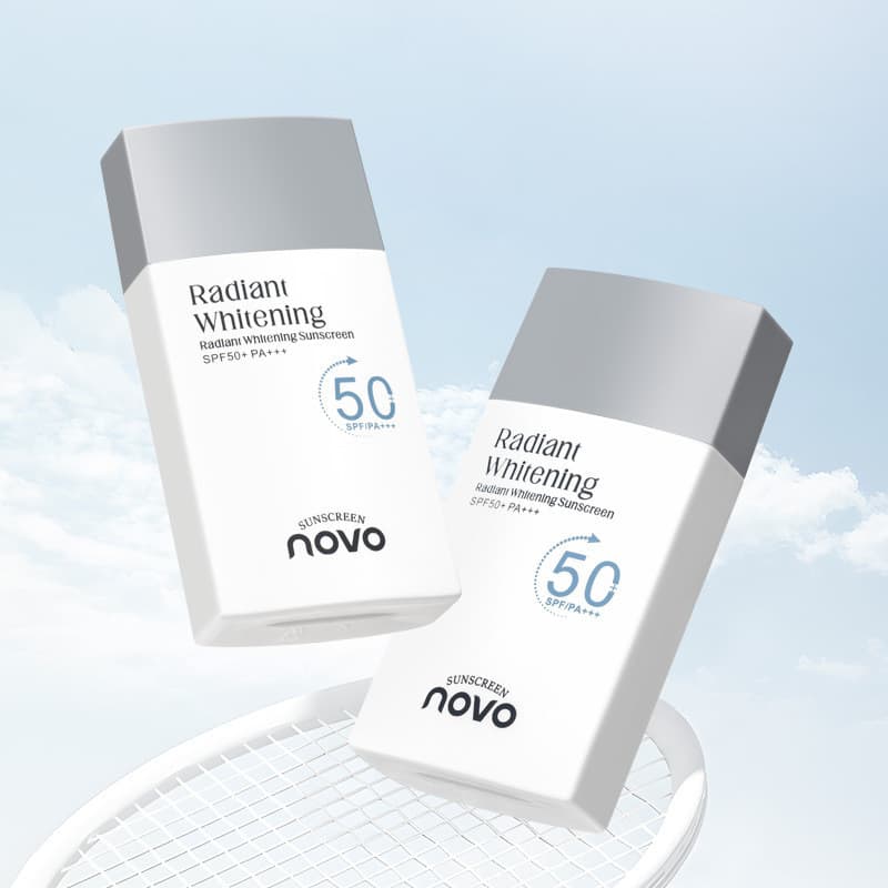 NOVO protetor solar masculino corpo Universal SPF50 + estudante PA ++ treinamento militar isolamento de verão Ant