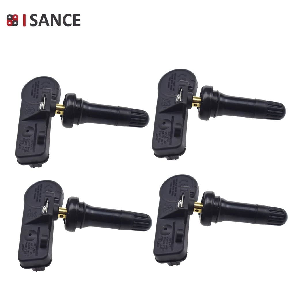 Sensor De Pressão Dos Pneus TPMS Para Jeep Mitsubishi Chrysler 300 Dodge Ram Challenger Carregador Durango Grand Caravan