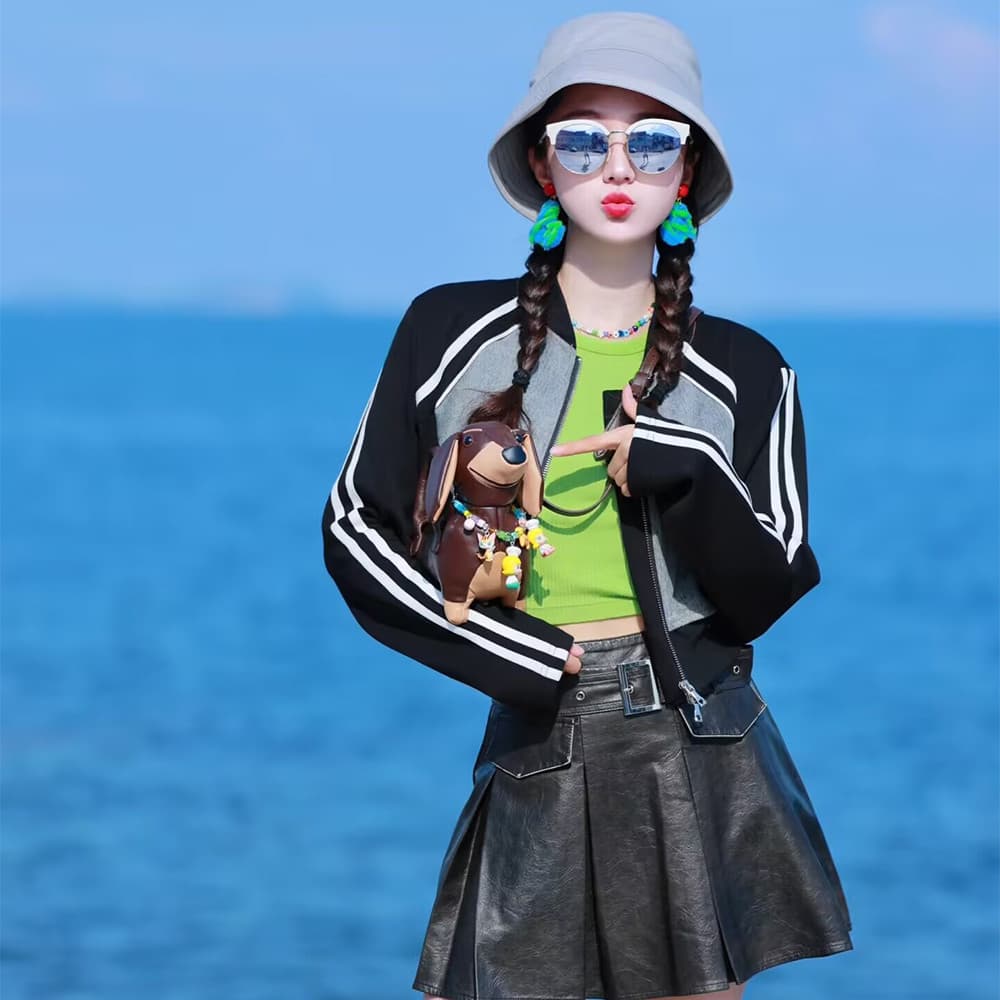 Verão masculino feminino de aba larga guarda-sol balde chapéu protetor solar bacia chapéu passeio viagem chapéu de sol H