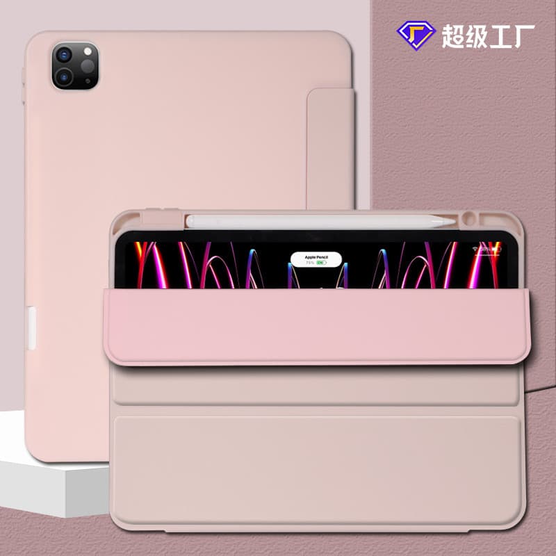 Capas protetoras para tablet adequadas para capas protetoras da série iPad resistentes a choques Capas para tablet