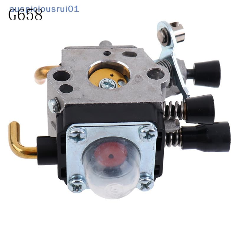 Carburador para Roçadeira STIHL FS38 FS45 FS46 FS55 FS74 FS75 FS76 FS80 FS85 A6339