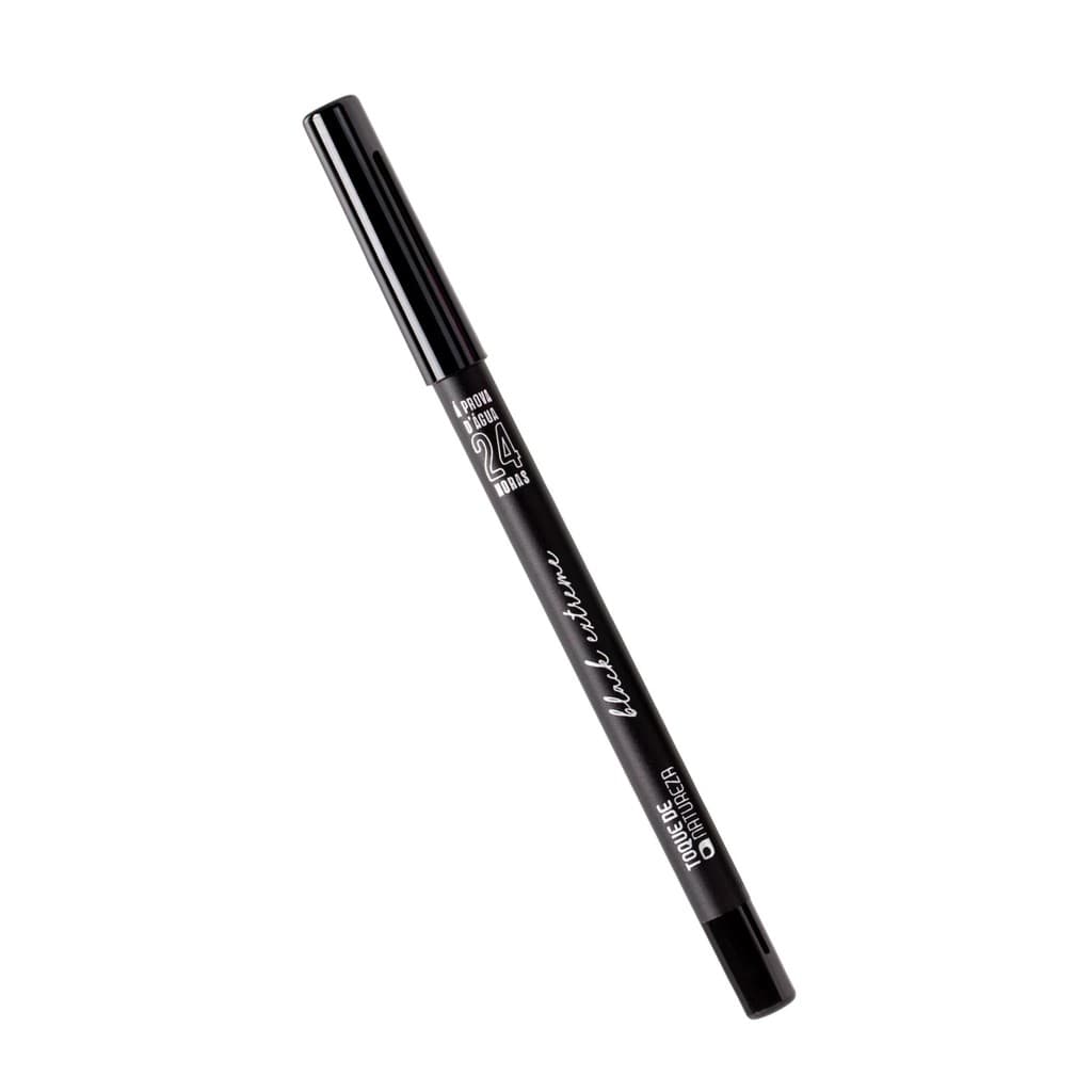 Lápis Delineador Black Extreme 24 Horas Toque De Natureza - Envio em 24 Horas
