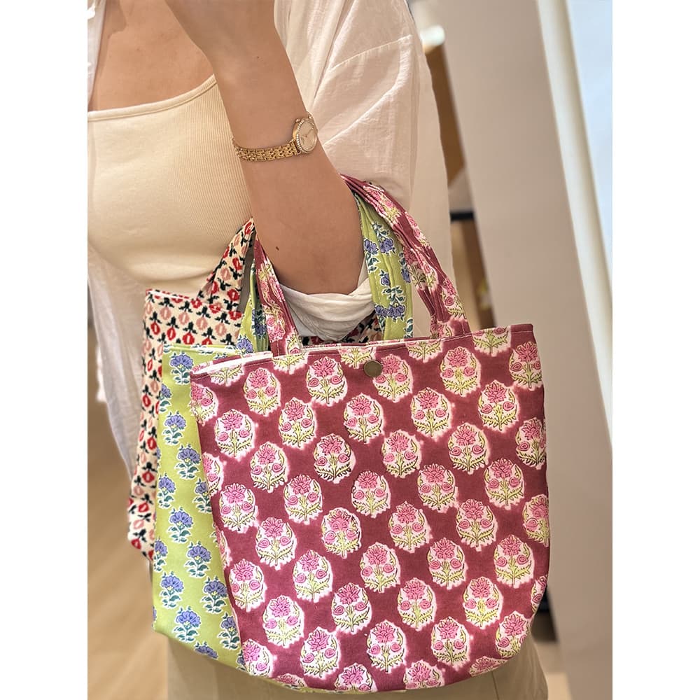 Japão japão coreia ins veludo portátil bolsa de lona feminina outono inverno Commuter alto valor pequeno saco de pano mã