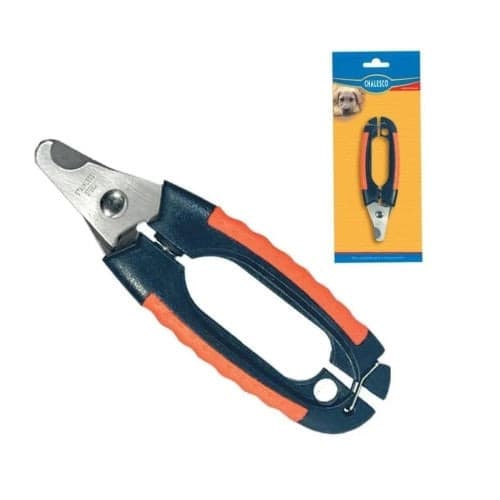 Alicate Soft Chalesco Cortador de Unha para Cães - P