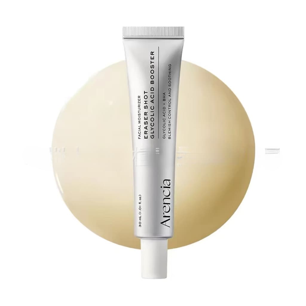 Arencia Vitamin C Booster Shot Serum Soro Facial E Essência Para Cuidados Com A Pele