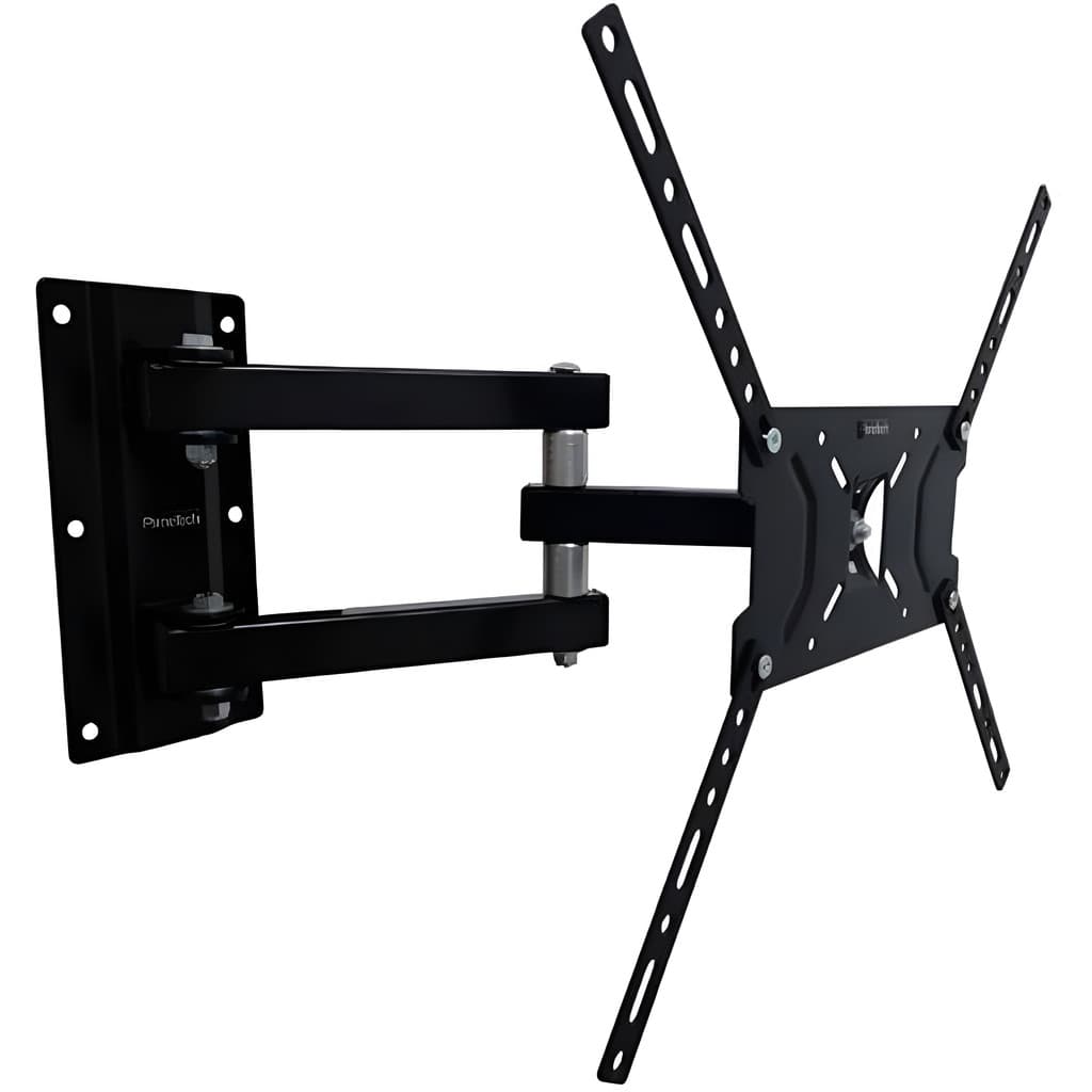 Suporte Articulado TV 10" a  56" 4 Movimentos  Prime Tech