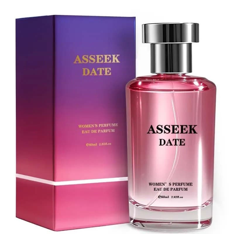 ASSEEKDATE (Thelonga Duração)-EauDe80ml (2.71flOz) Baunilhagourmettune (Caramelovanillaflavor)