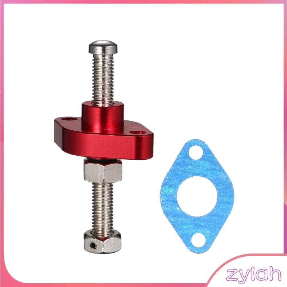 zylah.br Substituição do tensor de corrente de câmera para Suzuki Quadsport Z400 LTZ400 Manual CNC 2003-2014