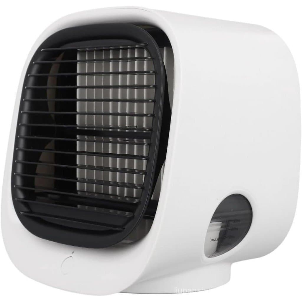 Cooler Frostyfuse , Ar Condicionado Com Fusível Gelado , Geladeira Portátil Congelado , Mini , 3 Níveis
